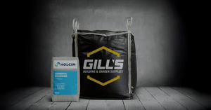 Build Better With Gills Supplies